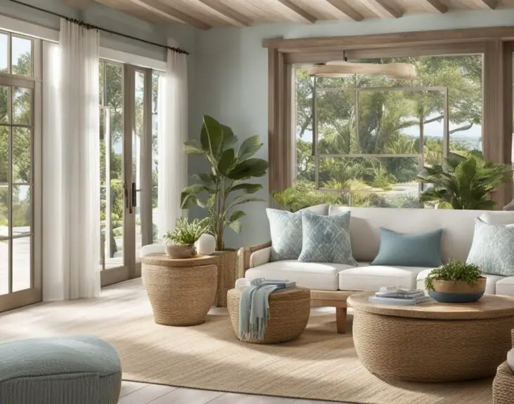 Biophilic Design in Coastal Homes