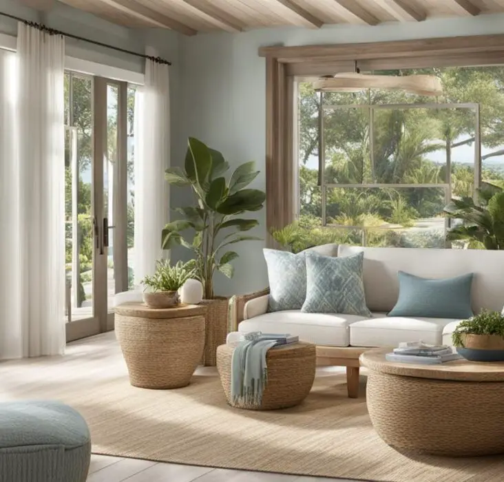 Biophilic Design in Coastal Homes