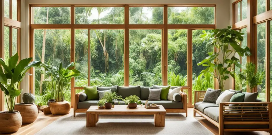 Biophilic Design in Renovation Projects