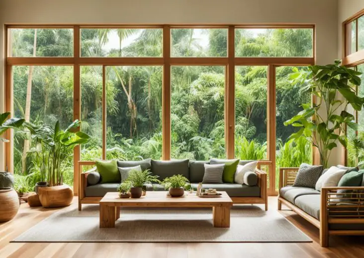 Biophilic Design in Renovation Projects