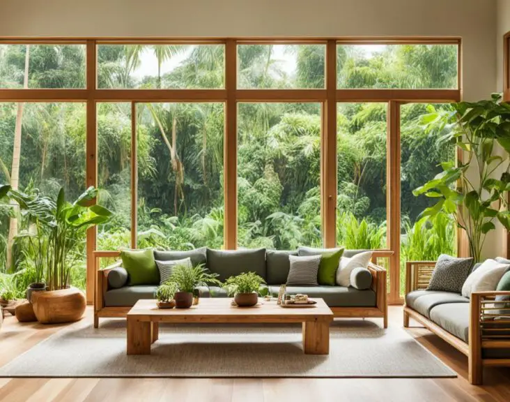 Biophilic Design in Renovation Projects