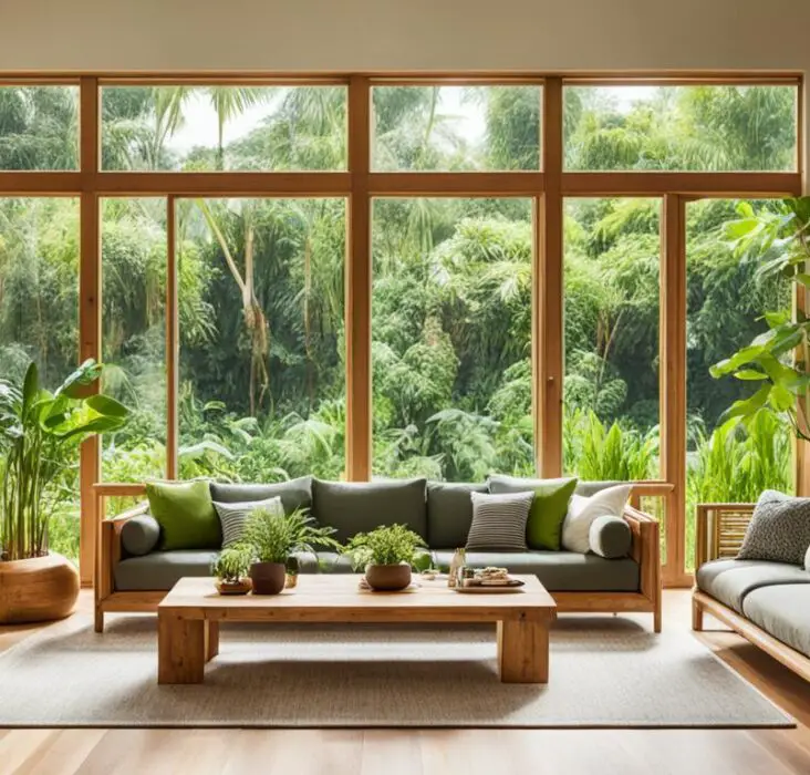 Biophilic Design in Renovation Projects