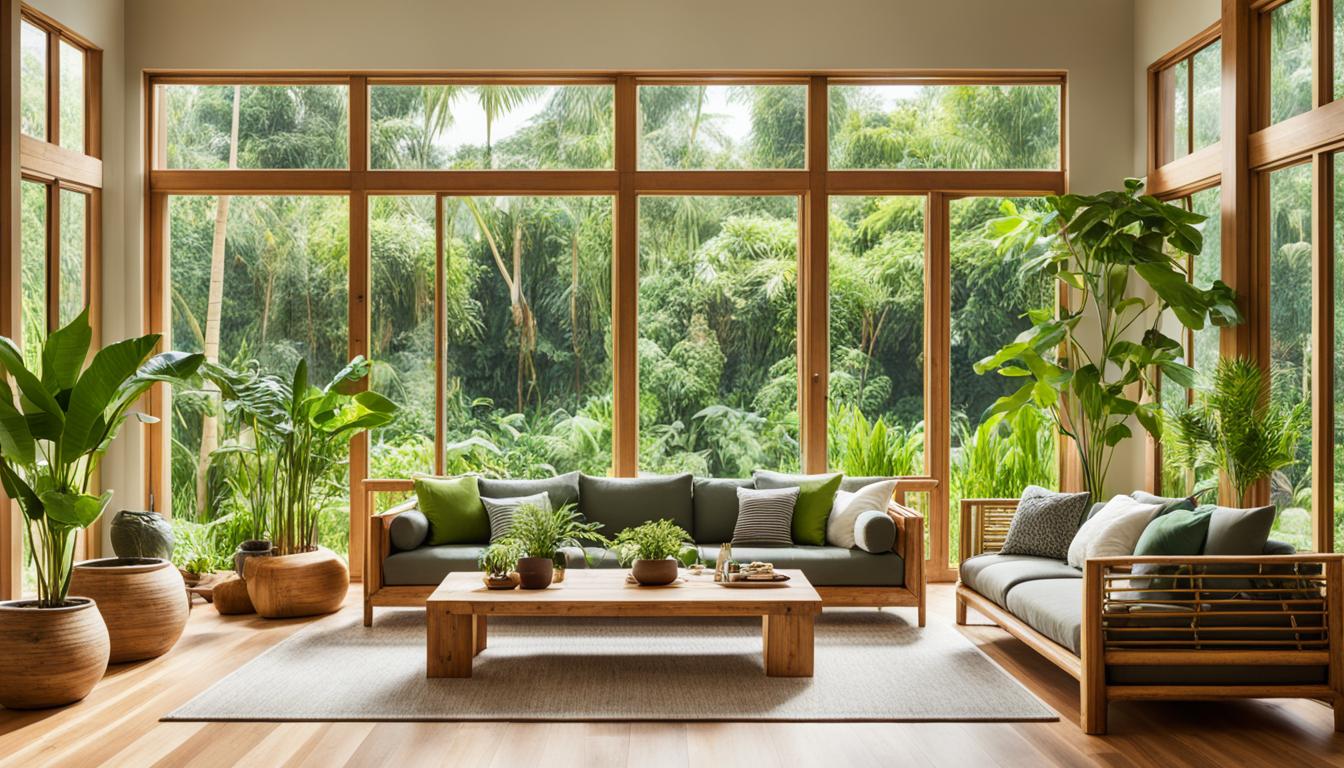 Biophilic Design in Renovation Projects