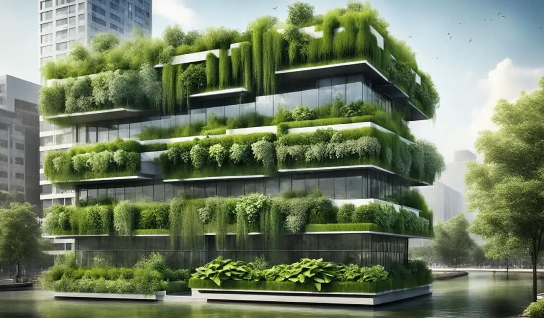 Climate Resilience through Biophilic Design