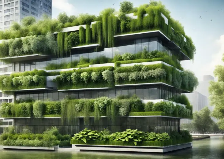 Climate Resilience through Biophilic Design