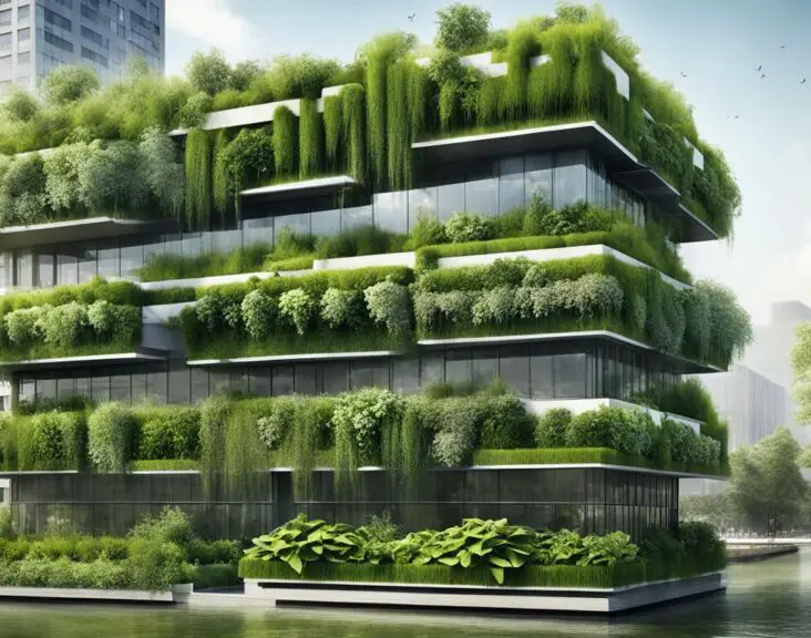 Climate Resilience through Biophilic Design