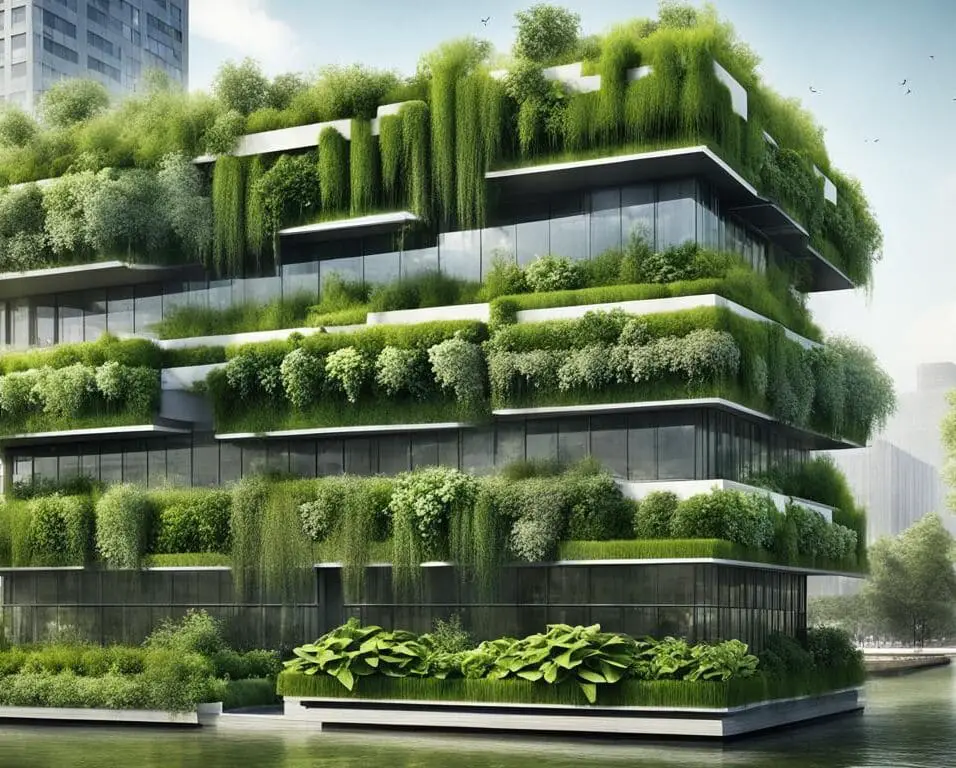 Climate Resilience through Biophilic Design