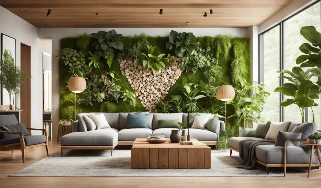 Cost-Effective Biophilic Design Solutions