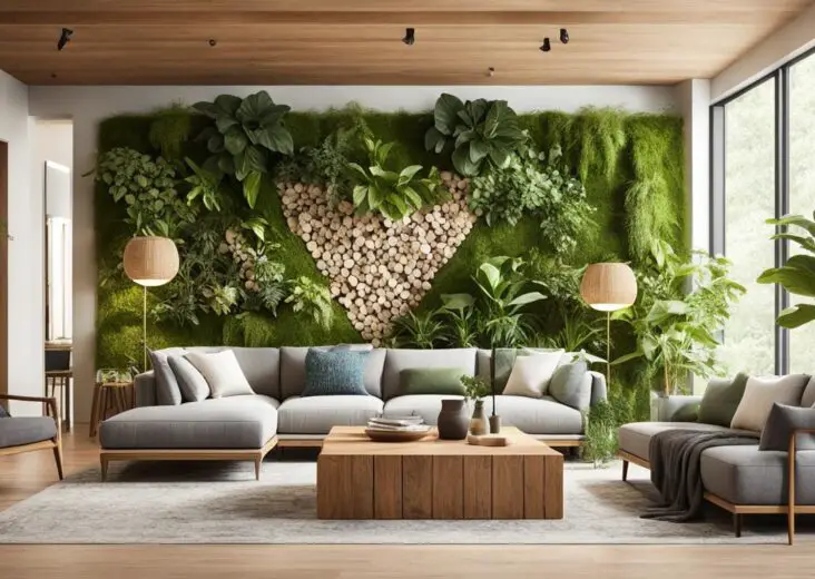 Cost-Effective Biophilic Design Solutions