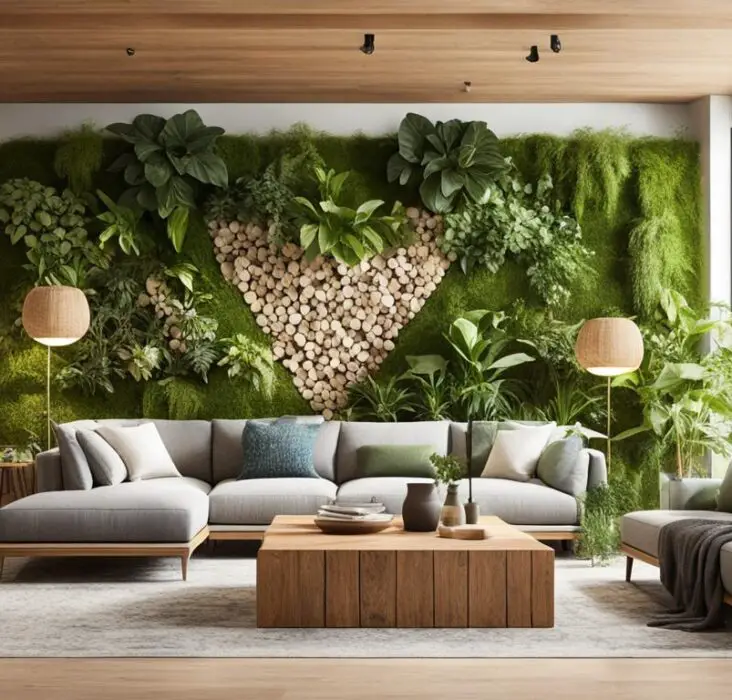 Cost-Effective Biophilic Design Solutions