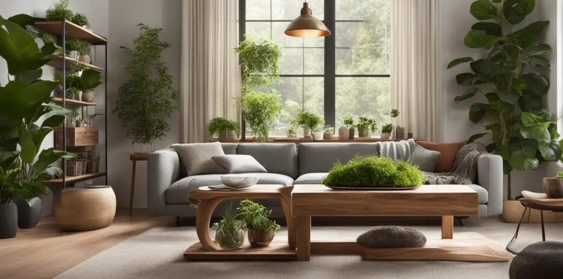 DIY Biophilic Design Ideas for Homeowners