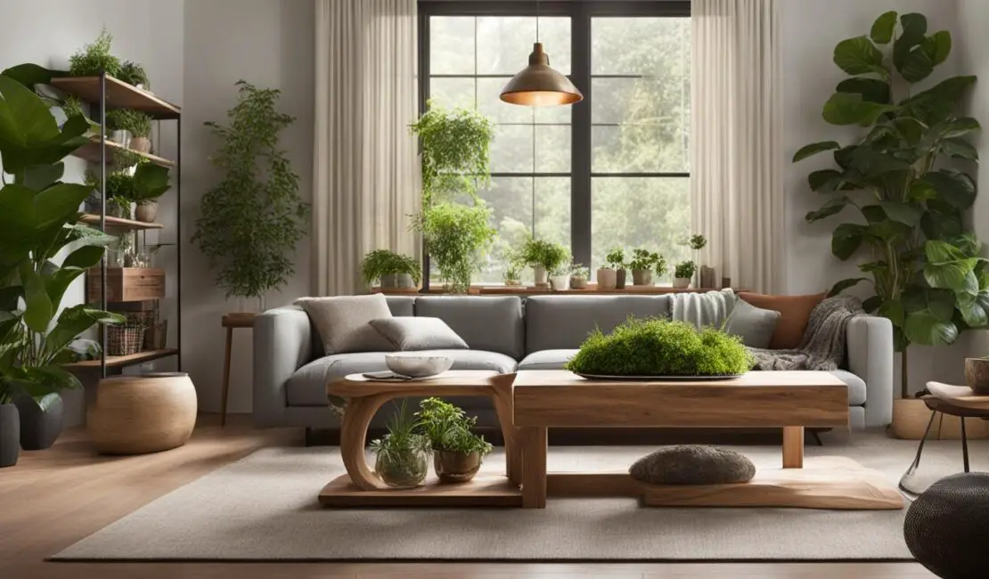 DIY Biophilic Design Ideas for Homeowners