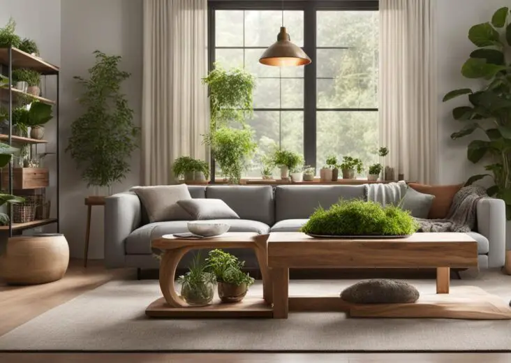 DIY Biophilic Design Ideas for Homeowners