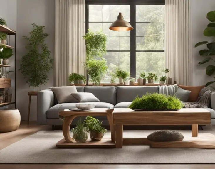 DIY Biophilic Design Ideas for Homeowners