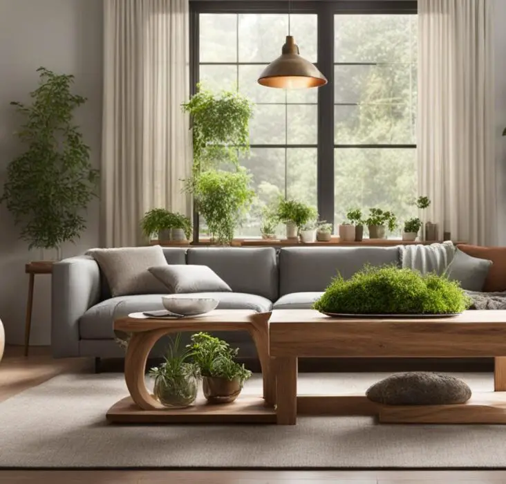 DIY Biophilic Design Ideas for Homeowners