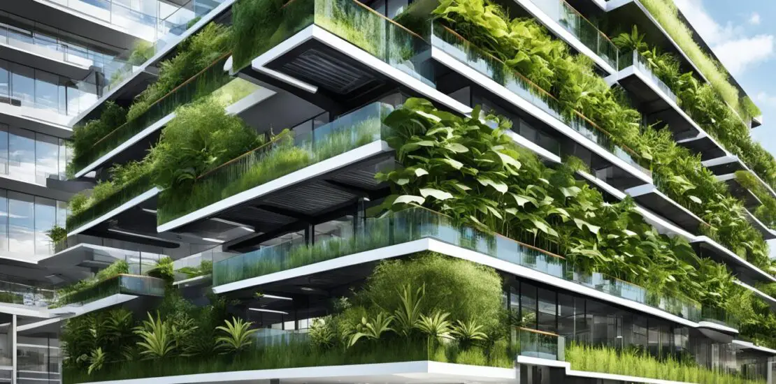 Energy Efficiency through Biophilic Design