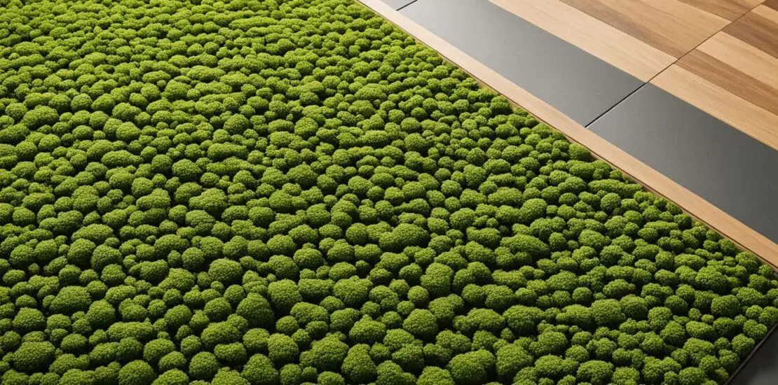 Innovative Flooring in Biophilic Design