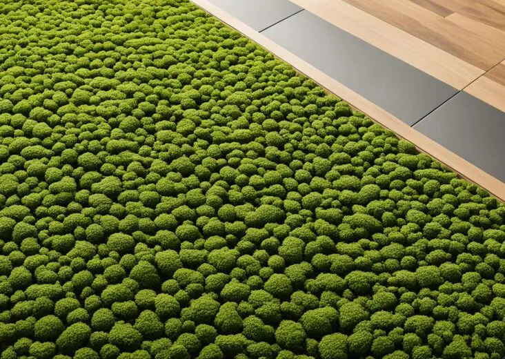 Innovative Flooring in Biophilic Design