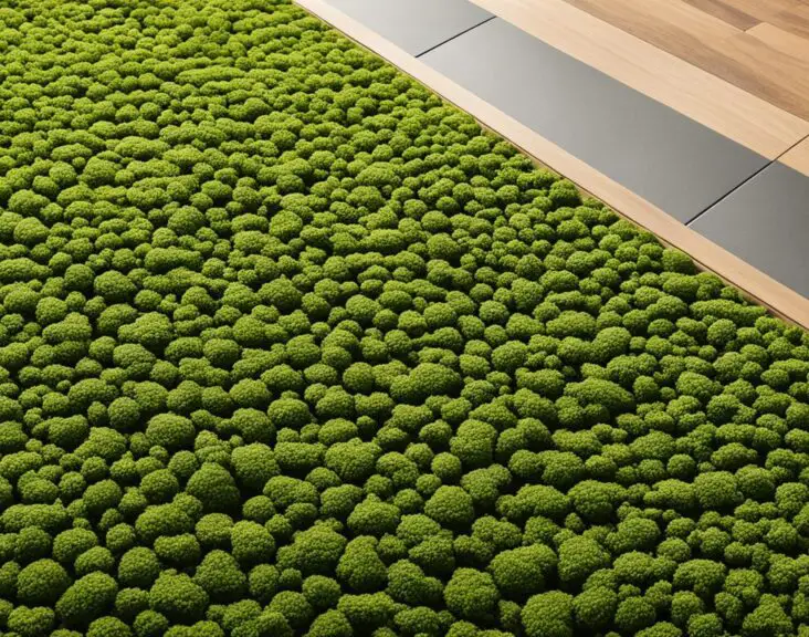 Innovative Flooring in Biophilic Design