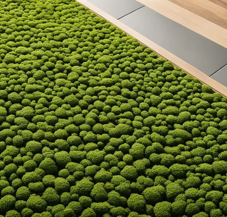 Innovative Flooring in Biophilic Design