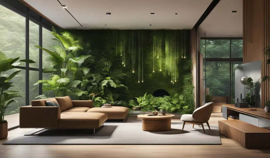 Soundscaping in Biophilic Interior Design