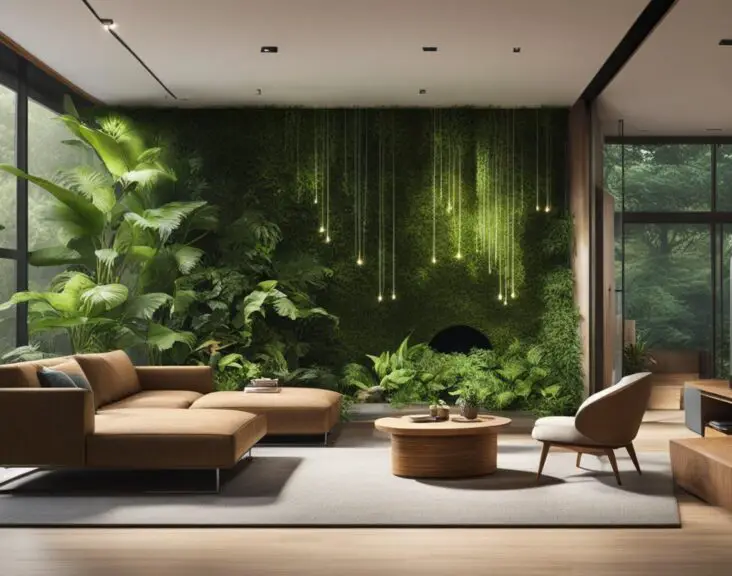 Soundscaping in Biophilic Interior Design