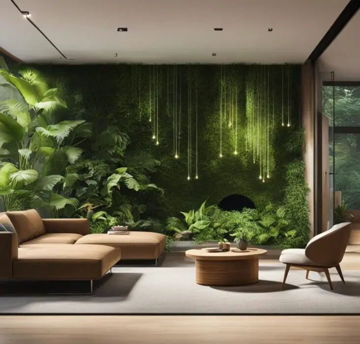 Soundscaping in Biophilic Interior Design