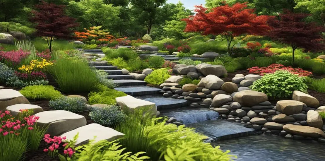 The Art of Biophilic Landscape Design