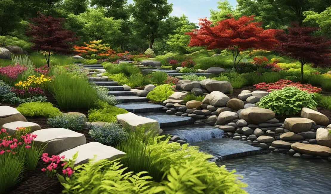 The Art of Biophilic Landscape Design