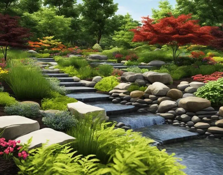 The Art of Biophilic Landscape Design