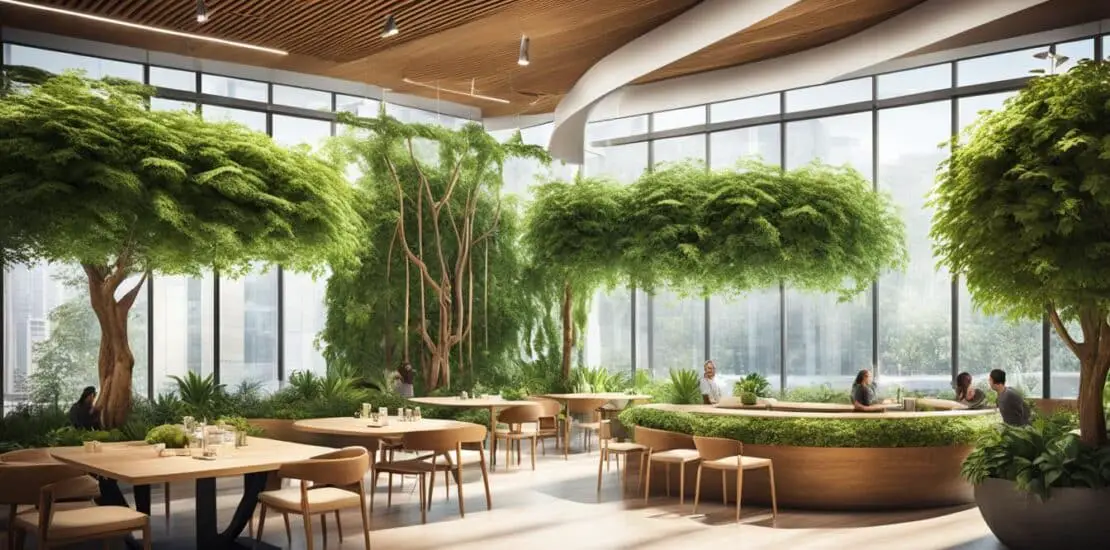 The History and Evolution of Biophilic Design