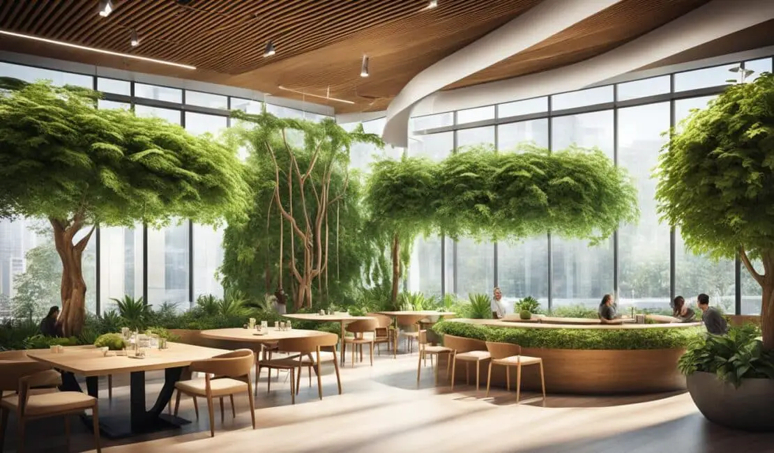 The History and Evolution of Biophilic Design