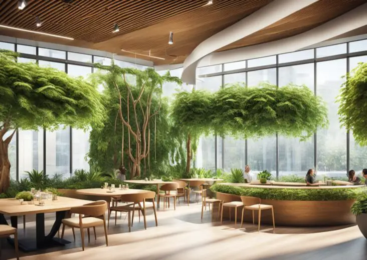 The History and Evolution of Biophilic Design