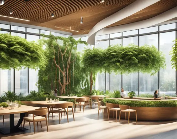 The History and Evolution of Biophilic Design