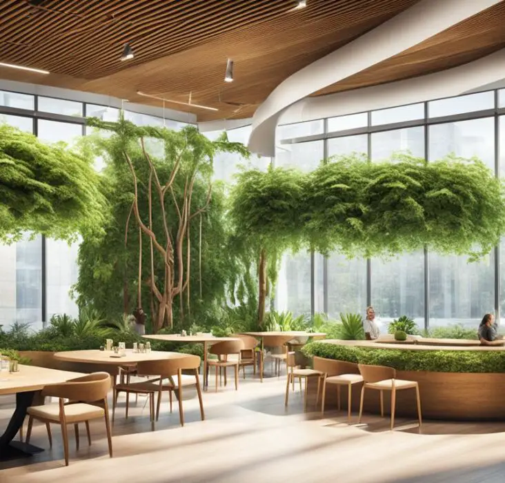 The History and Evolution of Biophilic Design