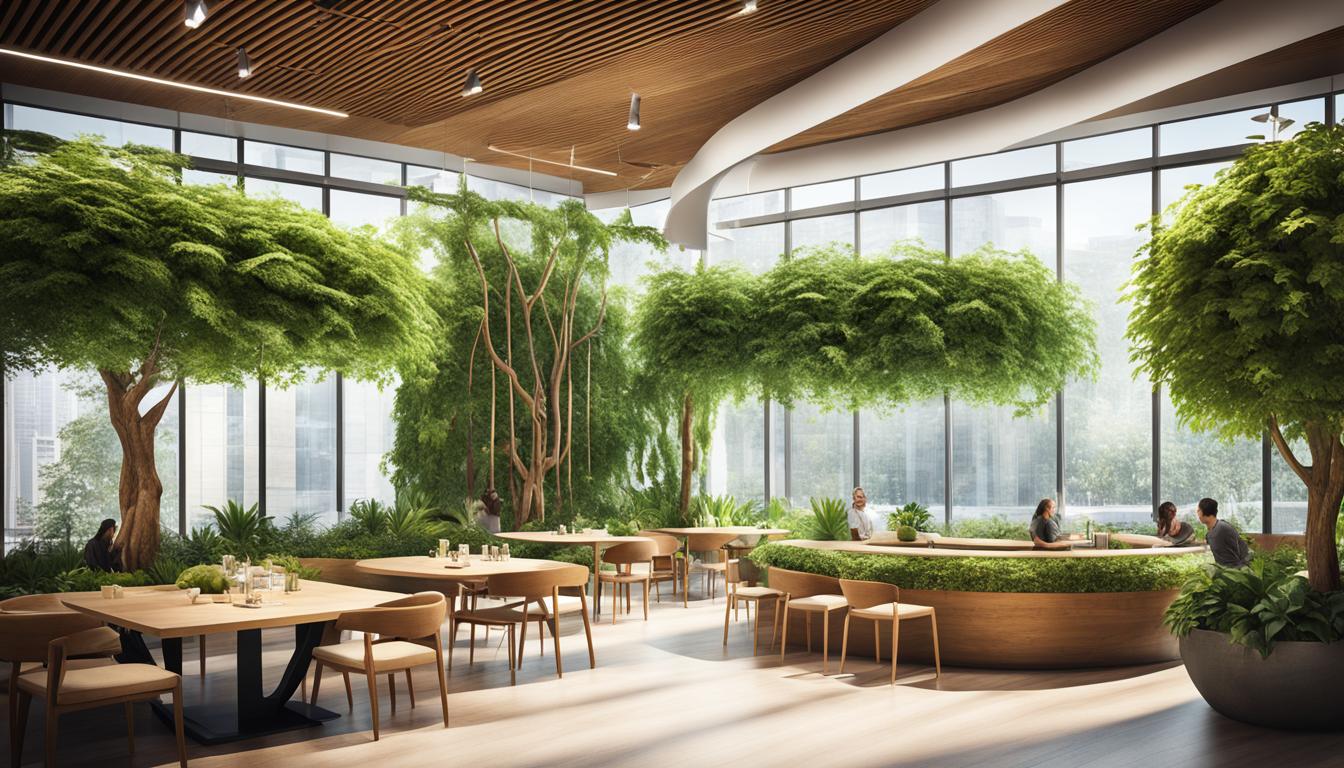 The History and Evolution of Biophilic Design