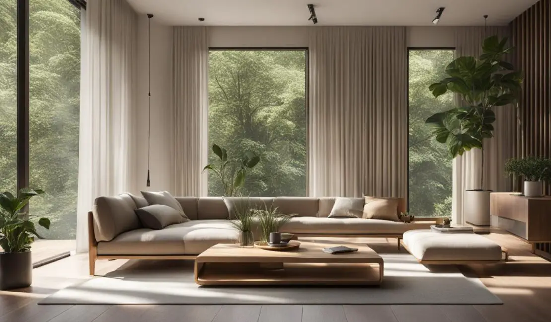 The Intersection of Minimalism and Biophilic Design