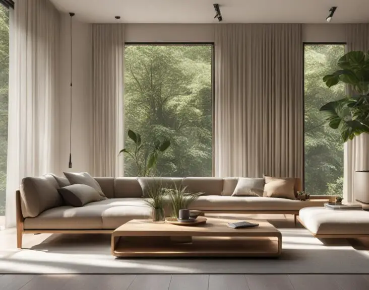 The Intersection of Minimalism and Biophilic Design