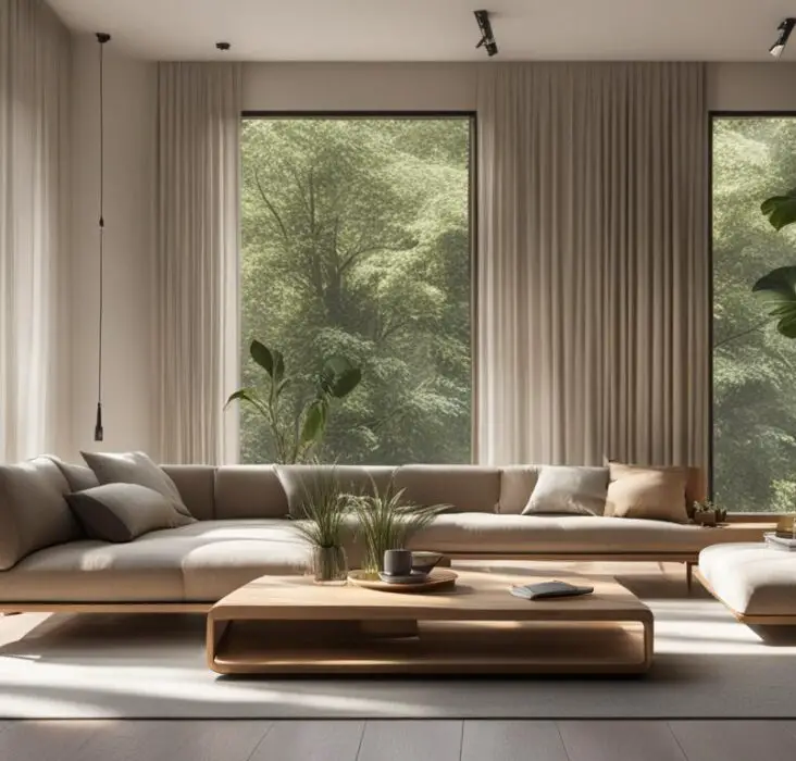 The Intersection of Minimalism and Biophilic Design