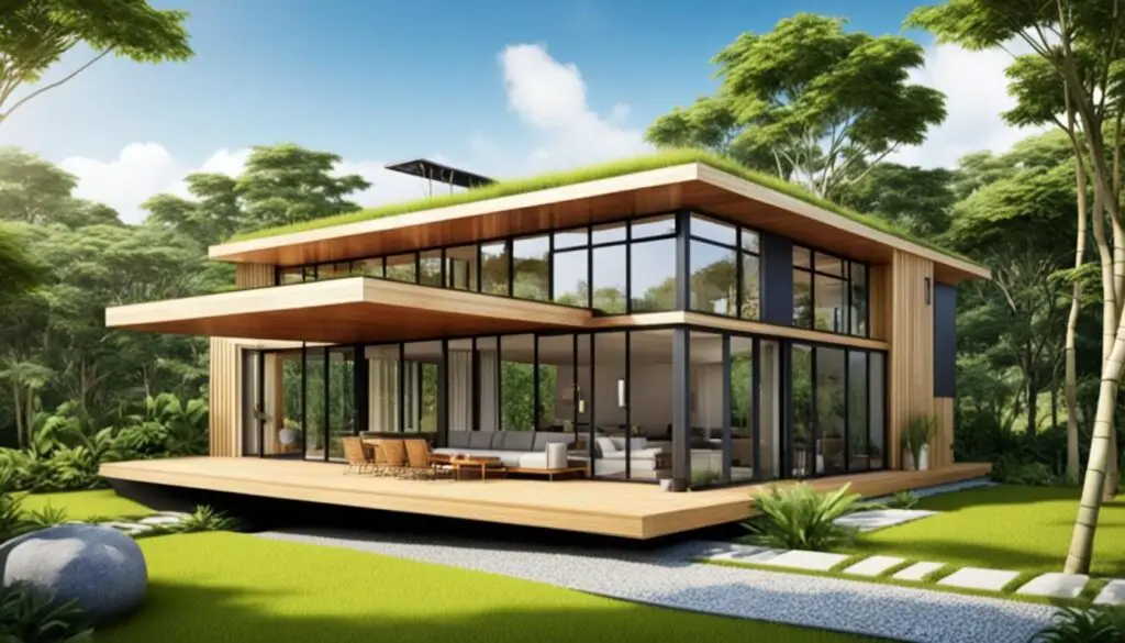 affordable and innovative modern house designs