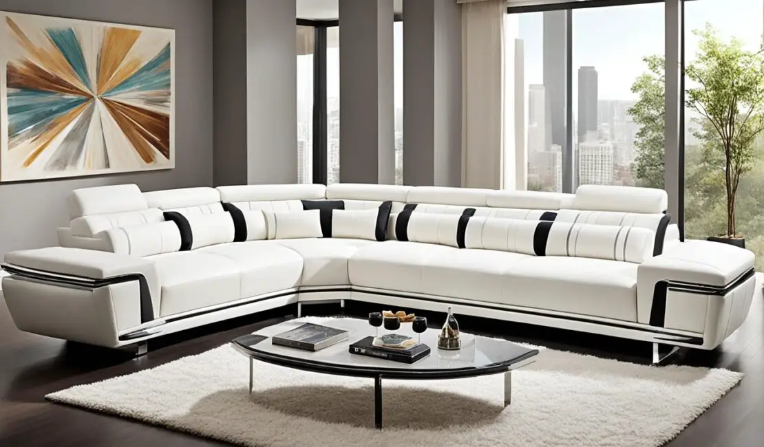 best couch design