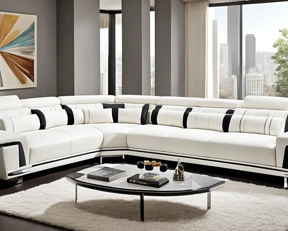 best couch design
