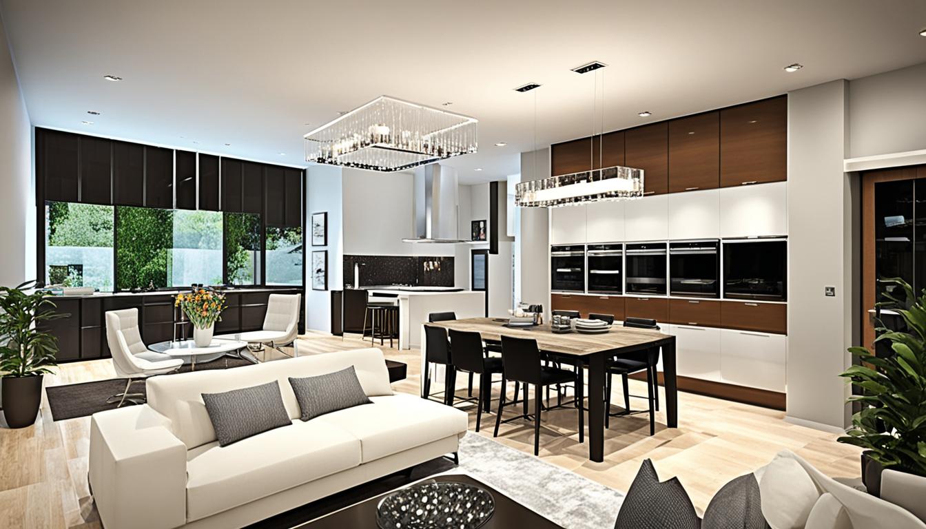 2400 square feet home design