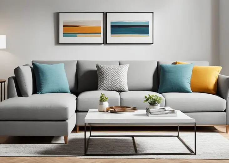 best couches for apartments