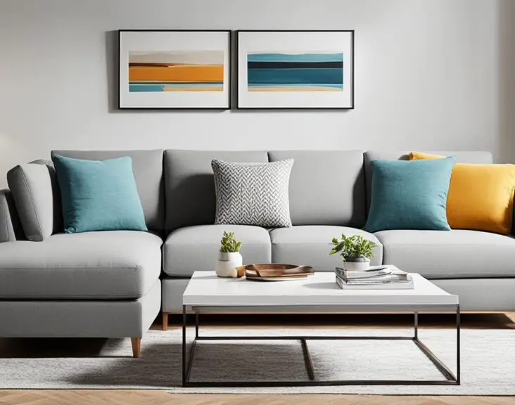 best couches for apartments