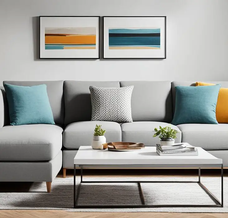 best couches for apartments