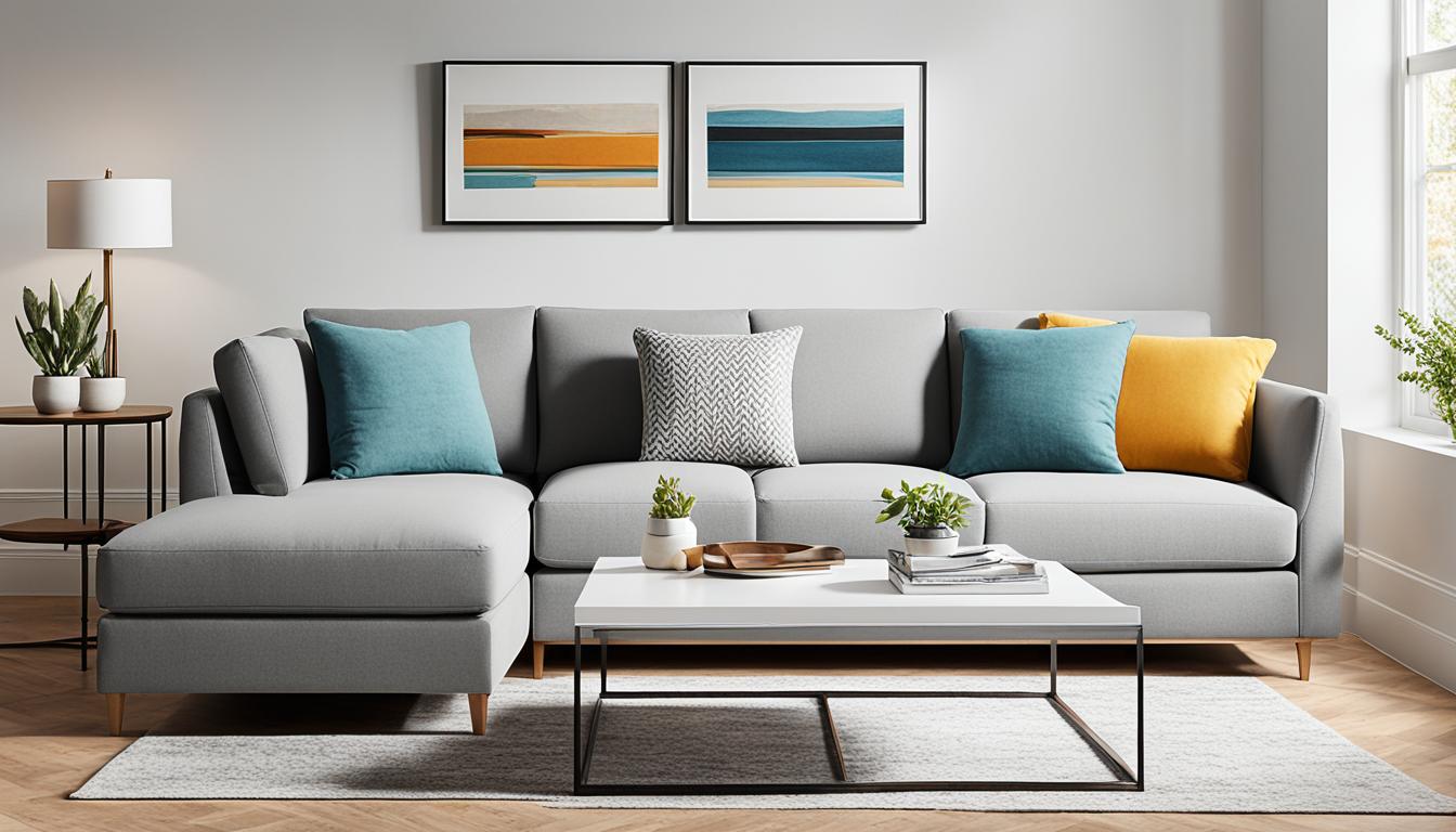 best couches for apartments