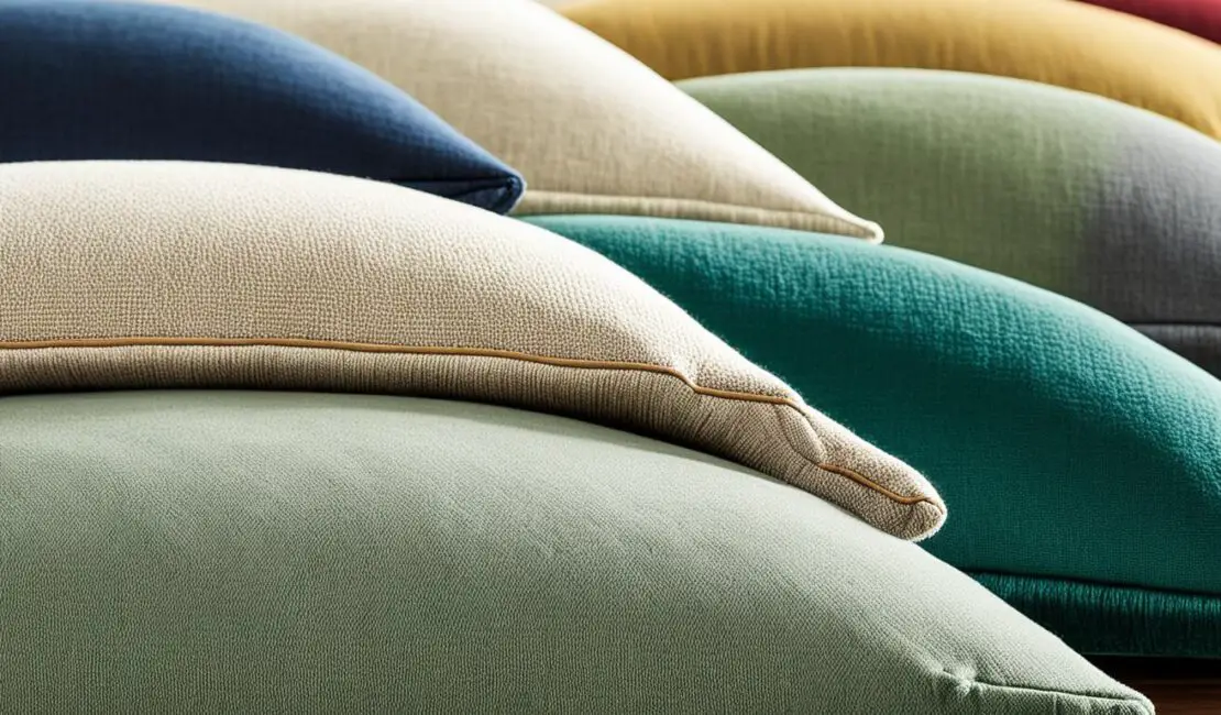 best fabric for couches