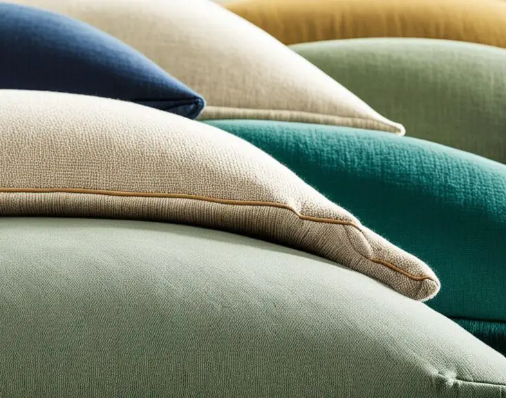 best fabric for couches