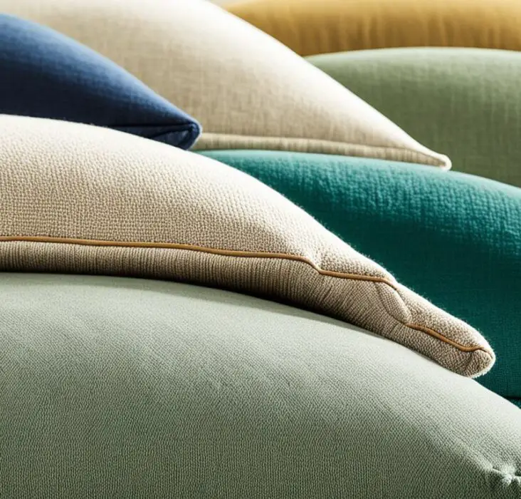 best fabric for couches